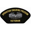 Afghanistan Veteran Operation Enduring Freedom Veteran Combat Action Badge (CAB)