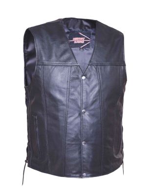 Mens HIGHWAY HAWK vest
