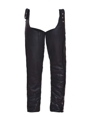 Unisex PREMIUM beltless chaps