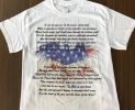 National Anthem July 2017 Promo Shirt