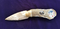 Native American Knife 2