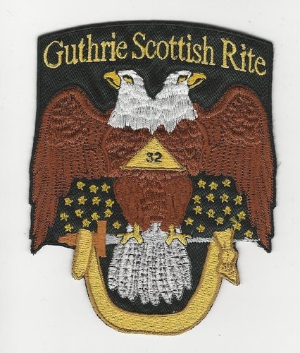 Scottish Rite Emblems